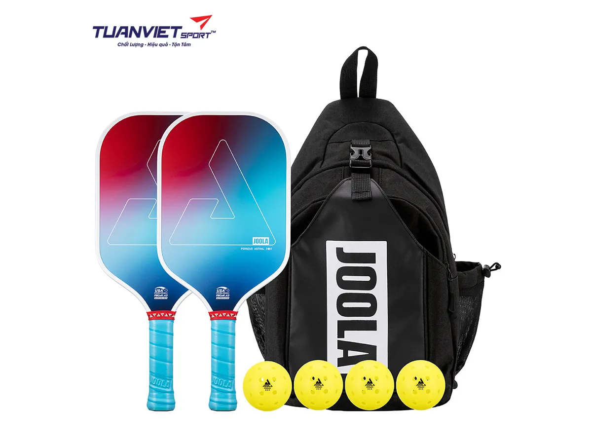 Set Vợt Pickleball Joola Astral