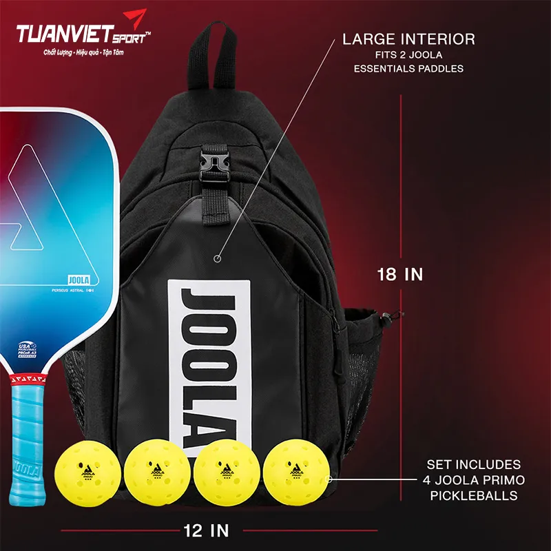 Set Vợt Pickleball Joola Astral