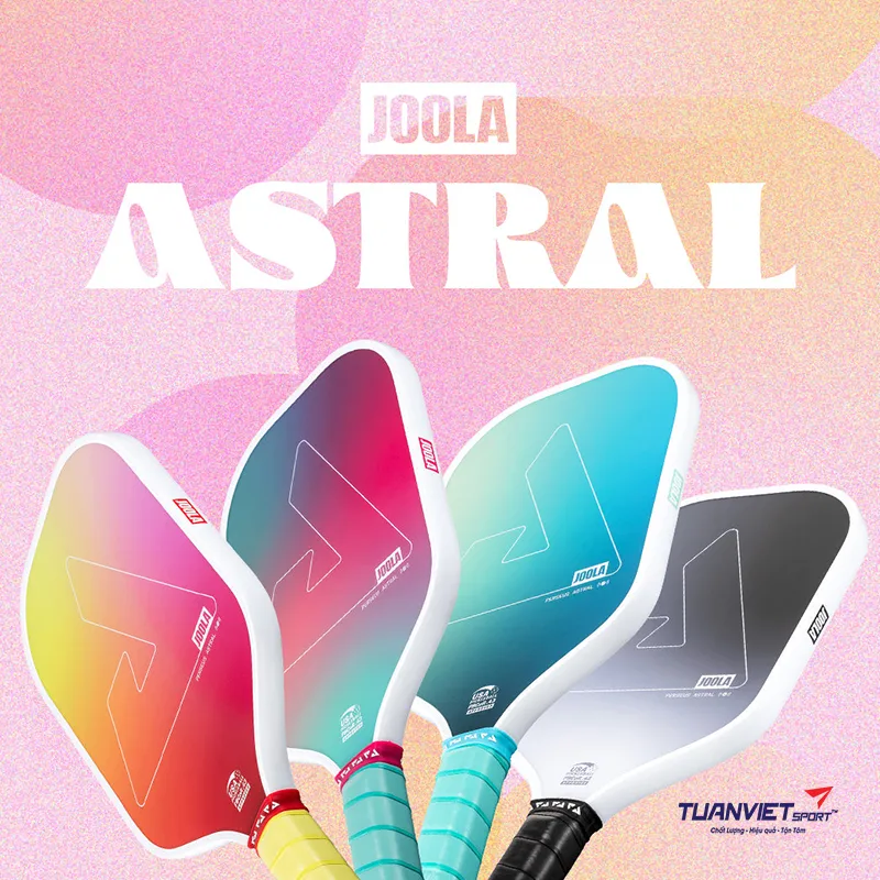 Vợt Pickleball JOOLA Astral