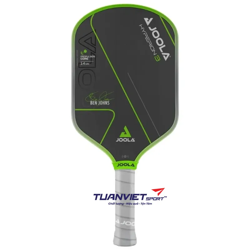 Joola Ben Johns Hyperion 3 14mm