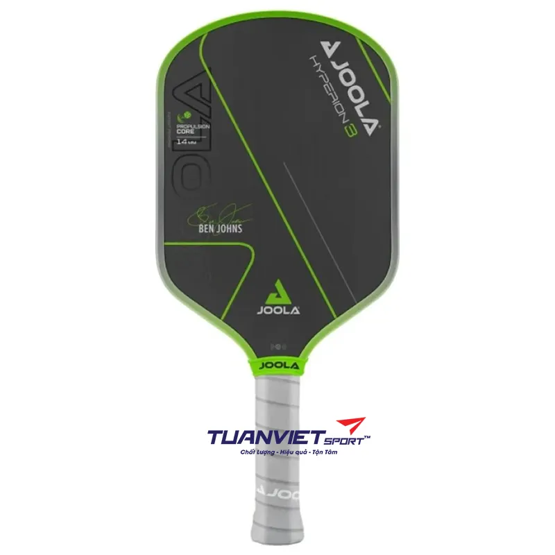 Vợt Pickleball Joola Ben Johns Hyperion