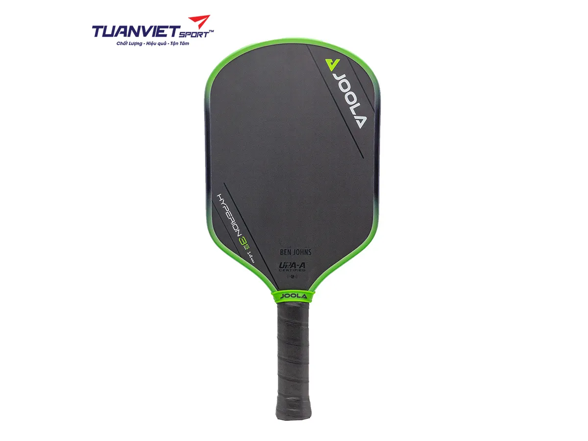 Vợt Pickleball Joola Ben Johns Hyperion 3S 14mm