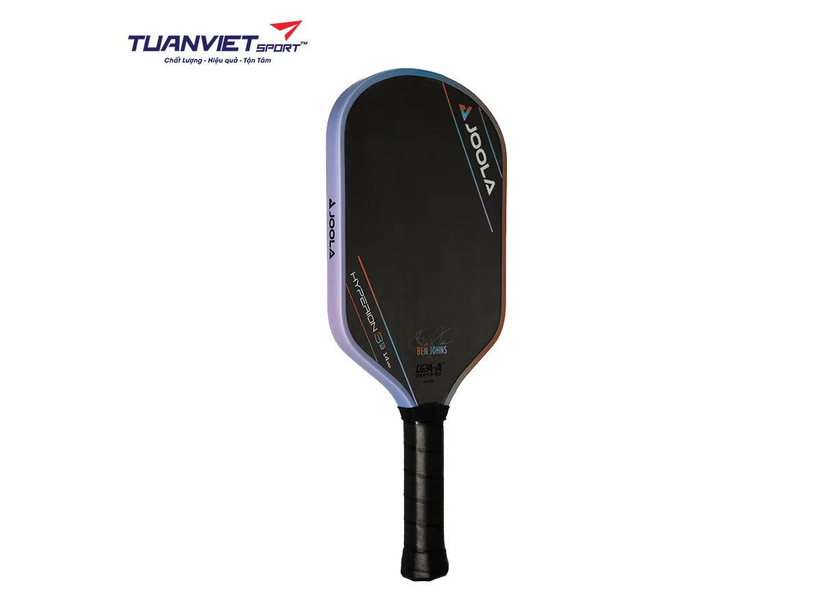 Vợt Pickleball Joola Ben Johns Hyperion 3S - Chroma Limited Edition