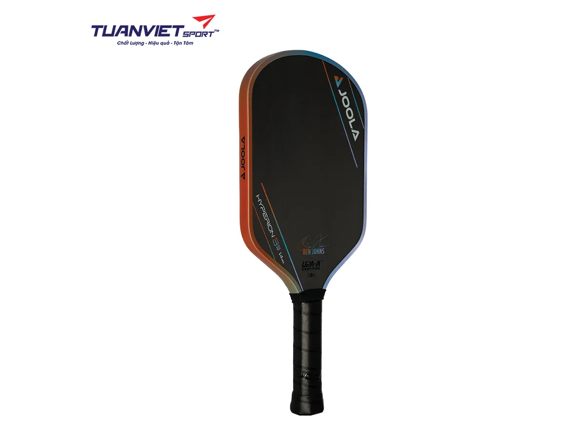 Vợt Pickleball Joola Ben Johns Hyperion 3S - Chroma Limited Edition
