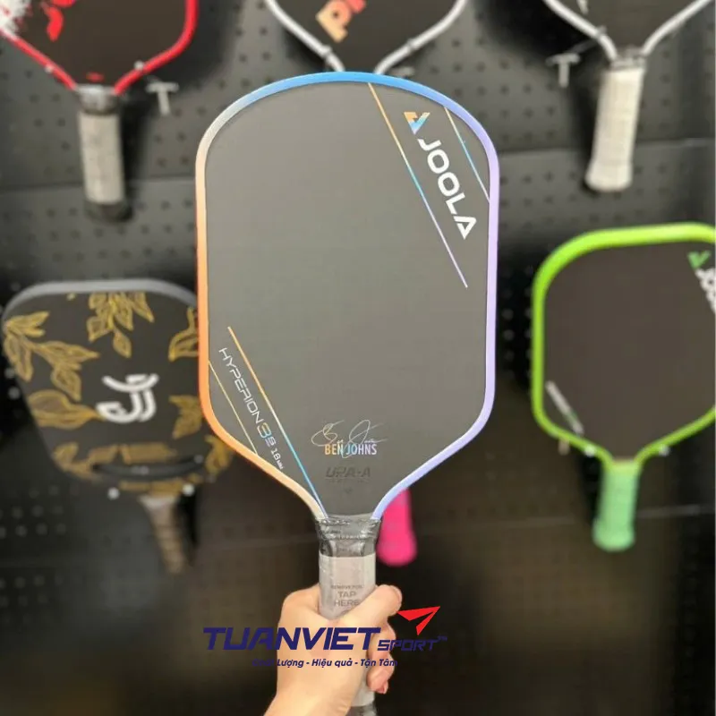 Joola Ben Johns Hyperion 3S - Chroma Edition