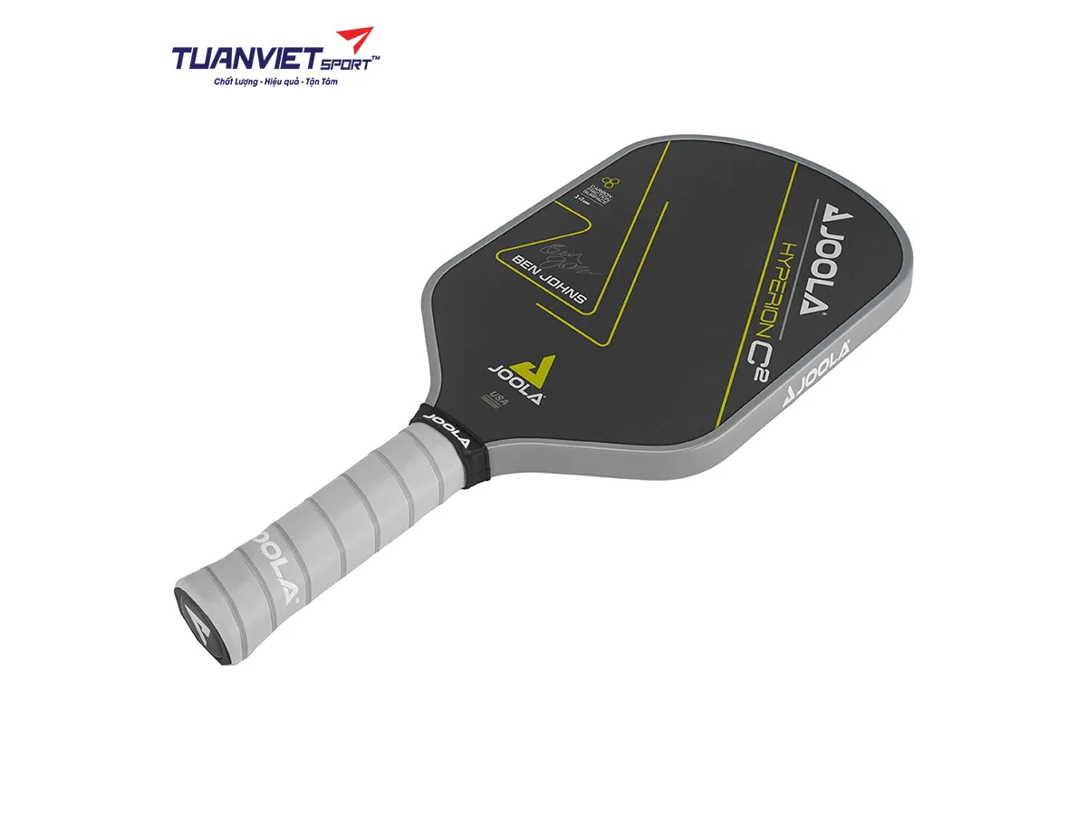 Vợt Pickleball Joola Ben Johns Hyperion C2 CFS 14