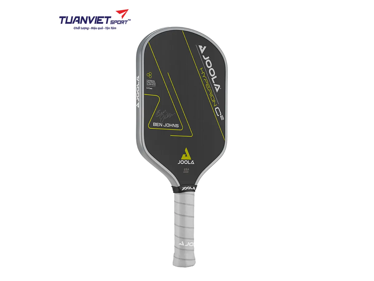 Vợt Pickleball Joola Ben Johns Hyperion C2 CFS 14