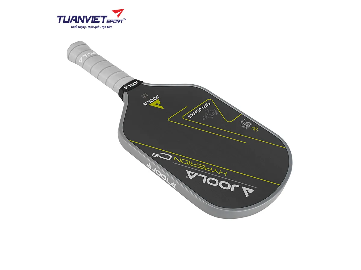 Vợt Pickleball Joola Ben Johns Hyperion C2 CFS 14