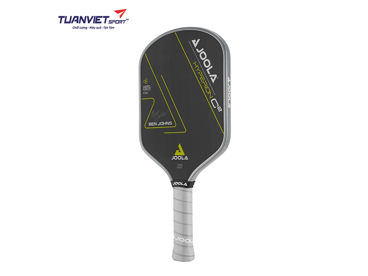 Vợt Pickleball Joola Ben Johns Hyperion C2 CFS 14