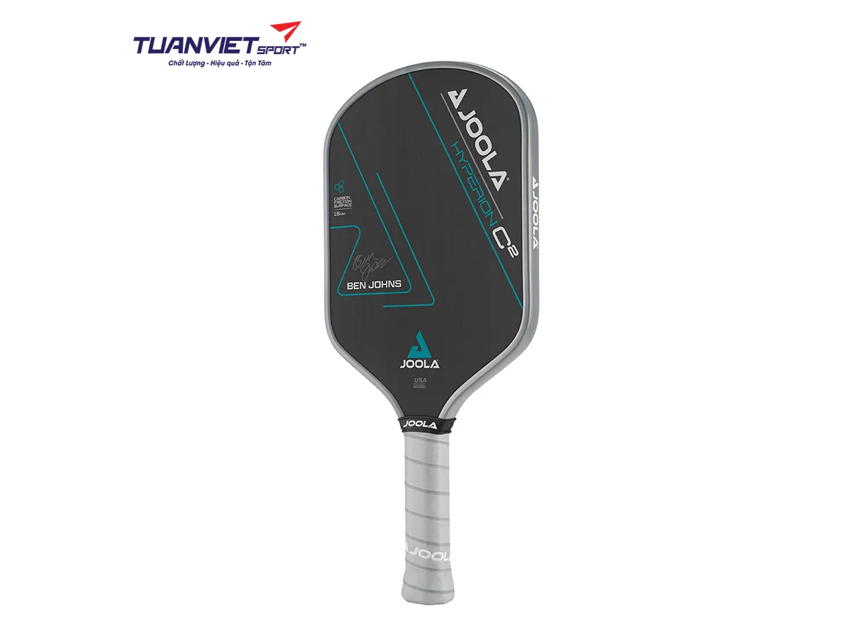 Vợt Pickleball Joola Ben Johns Hyperion C2 CFS 16