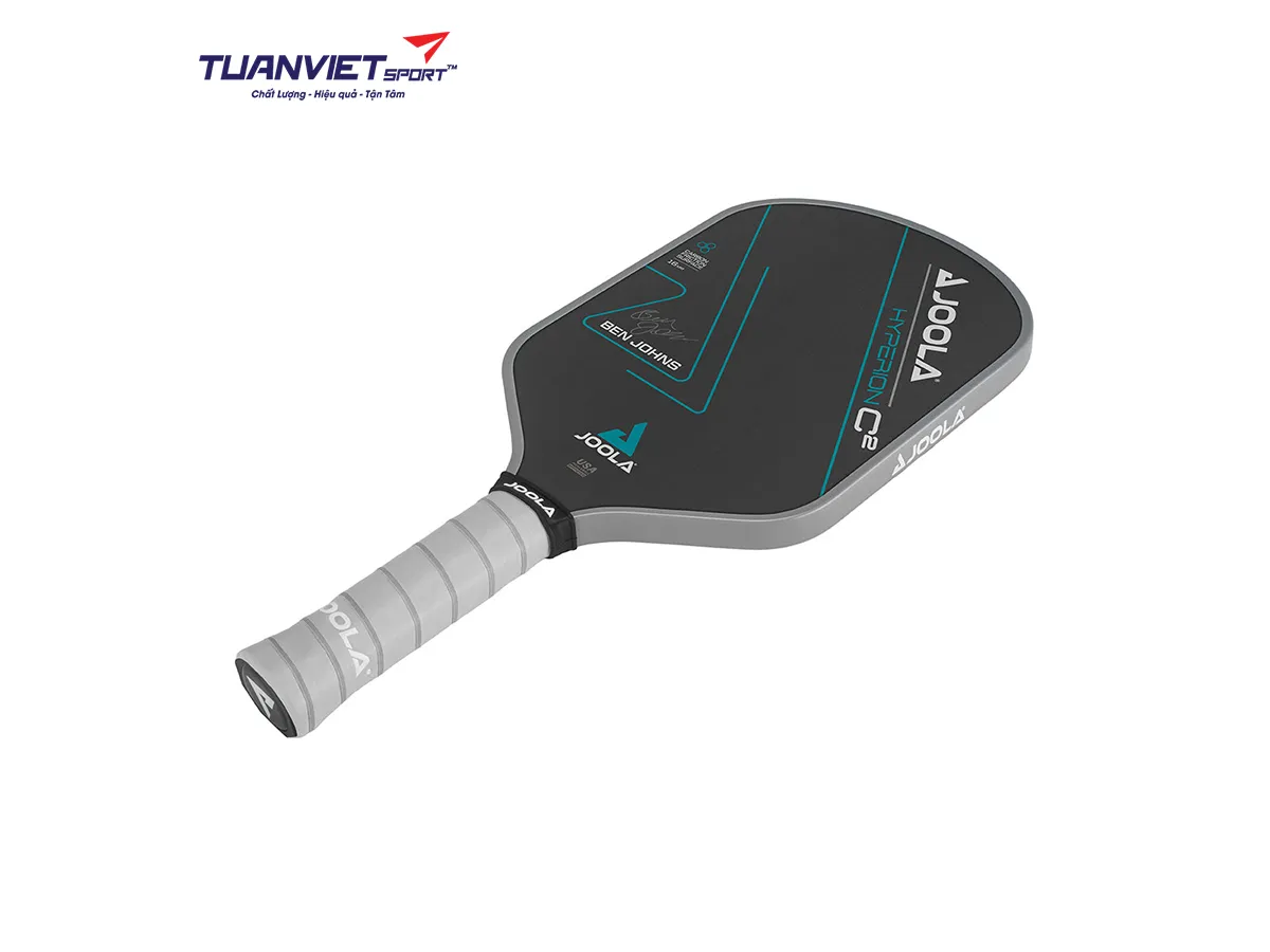 Vợt Pickleball Joola Ben Johns Hyperion C2 CFS 16