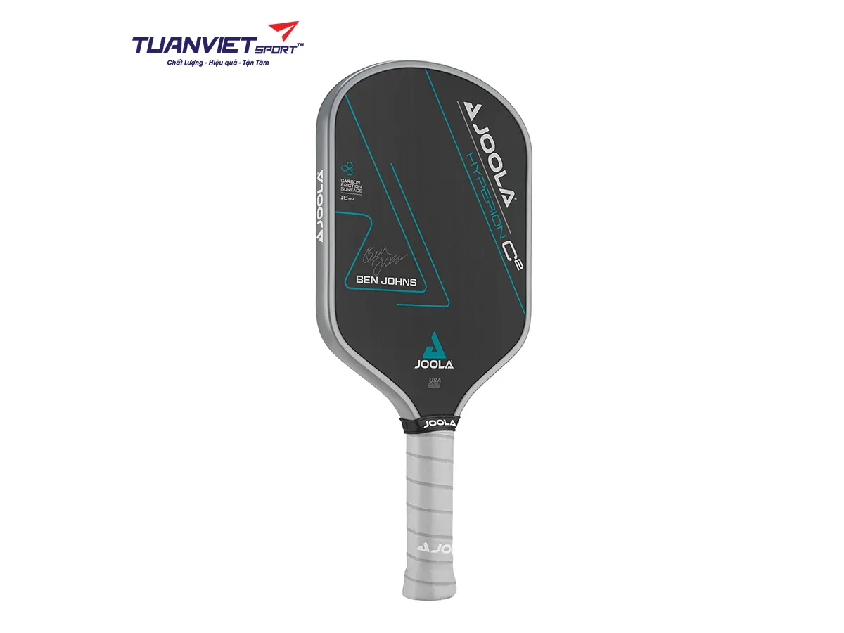 Vợt Pickleball Joola Ben Johns Hyperion C2 CFS 16