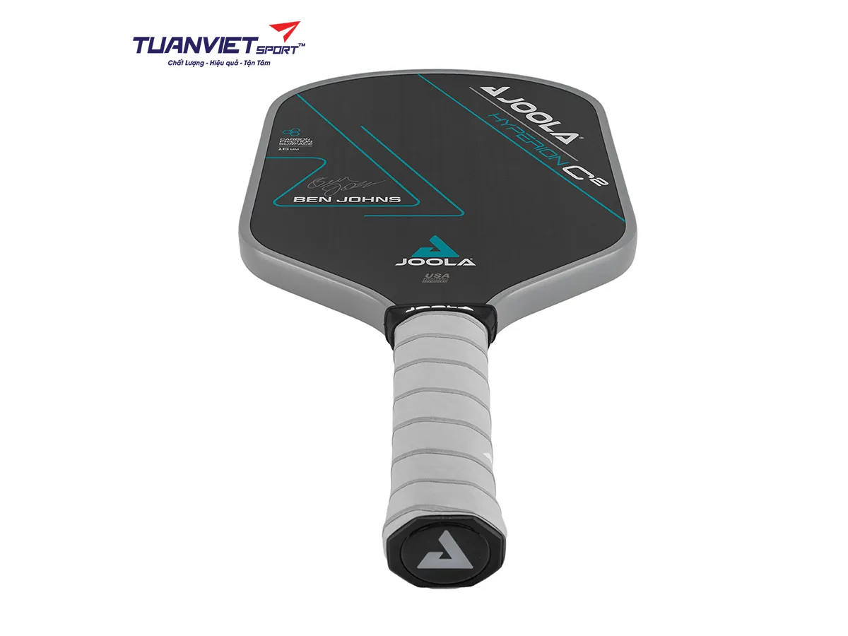 Vợt Pickleball Joola Ben Johns Hyperion C2 CFS 16