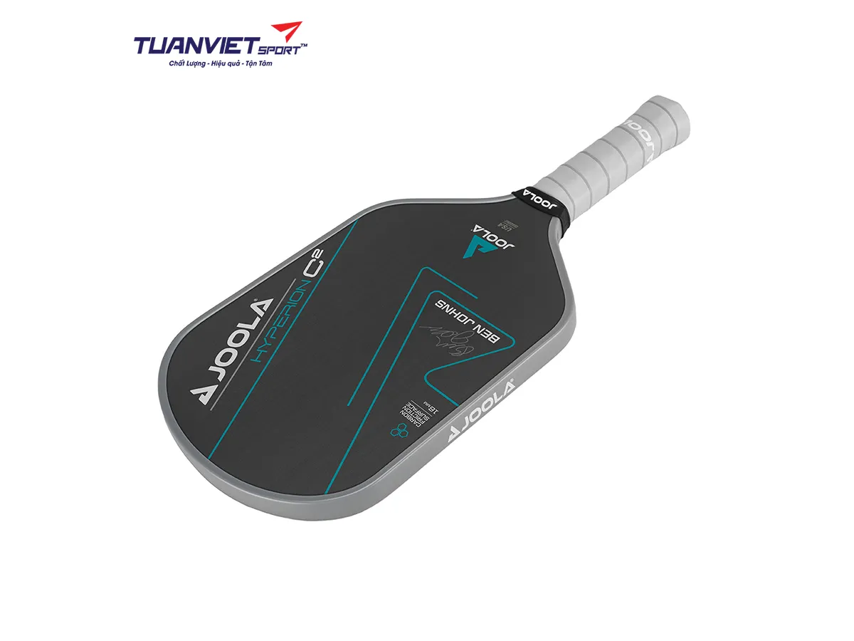 Vợt Pickleball Joola Ben Johns Hyperion C2 CFS 16