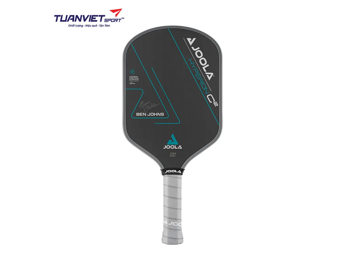 Vợt Pickleball Joola Ben Johns Hyperion C2 CFS 16