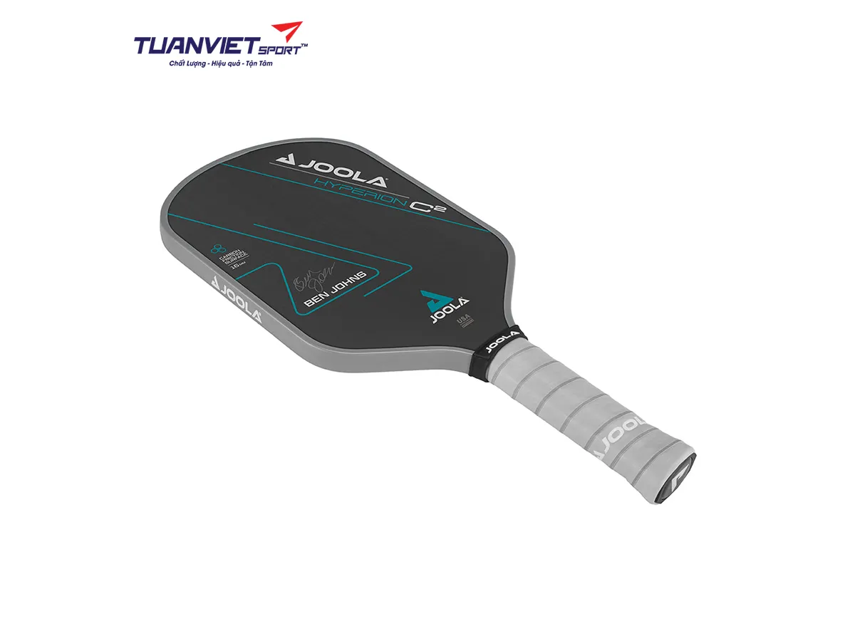 Vợt Pickleball Joola Ben Johns Hyperion C2 CFS 16