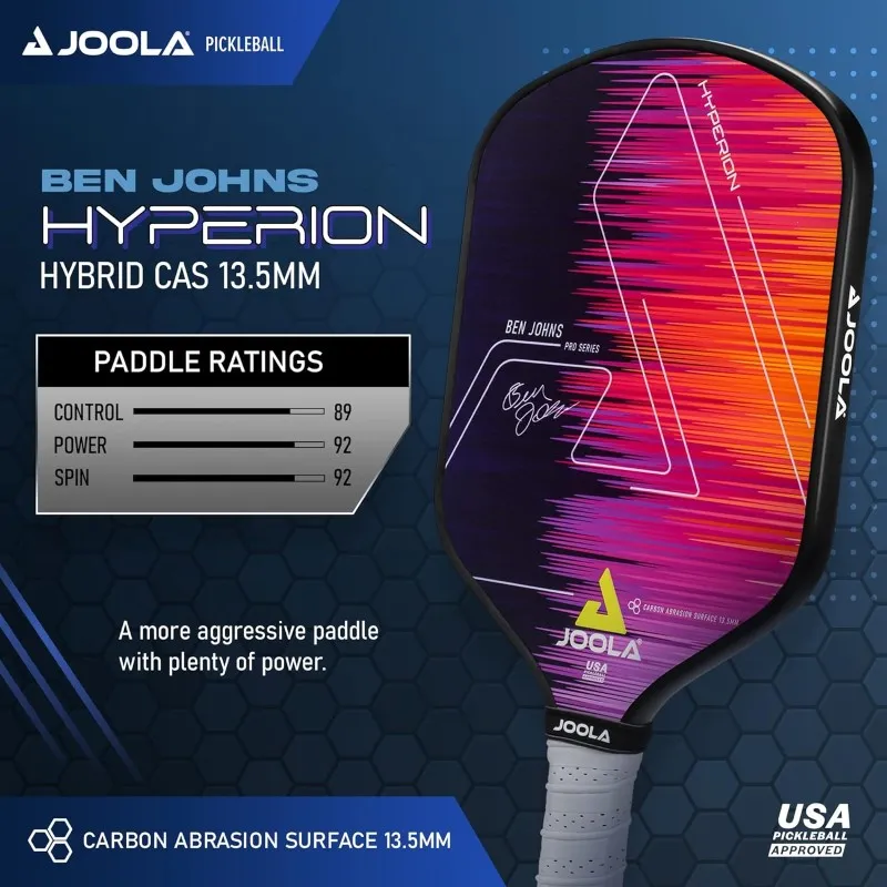 Joola Ben Johns Hyperion CAS 13.5