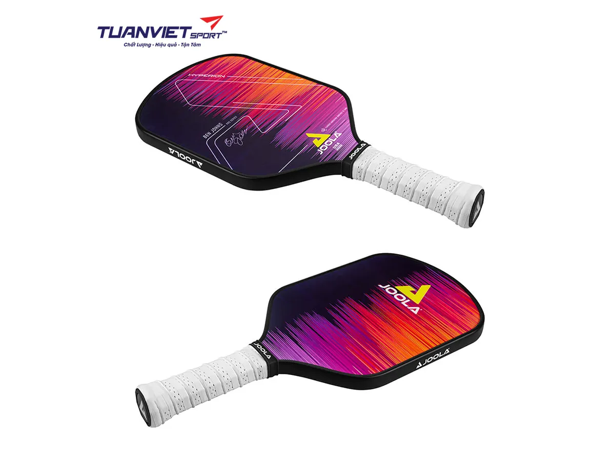 Vợt pickleball Joola Ben Johns Hyperion CAS 13.5