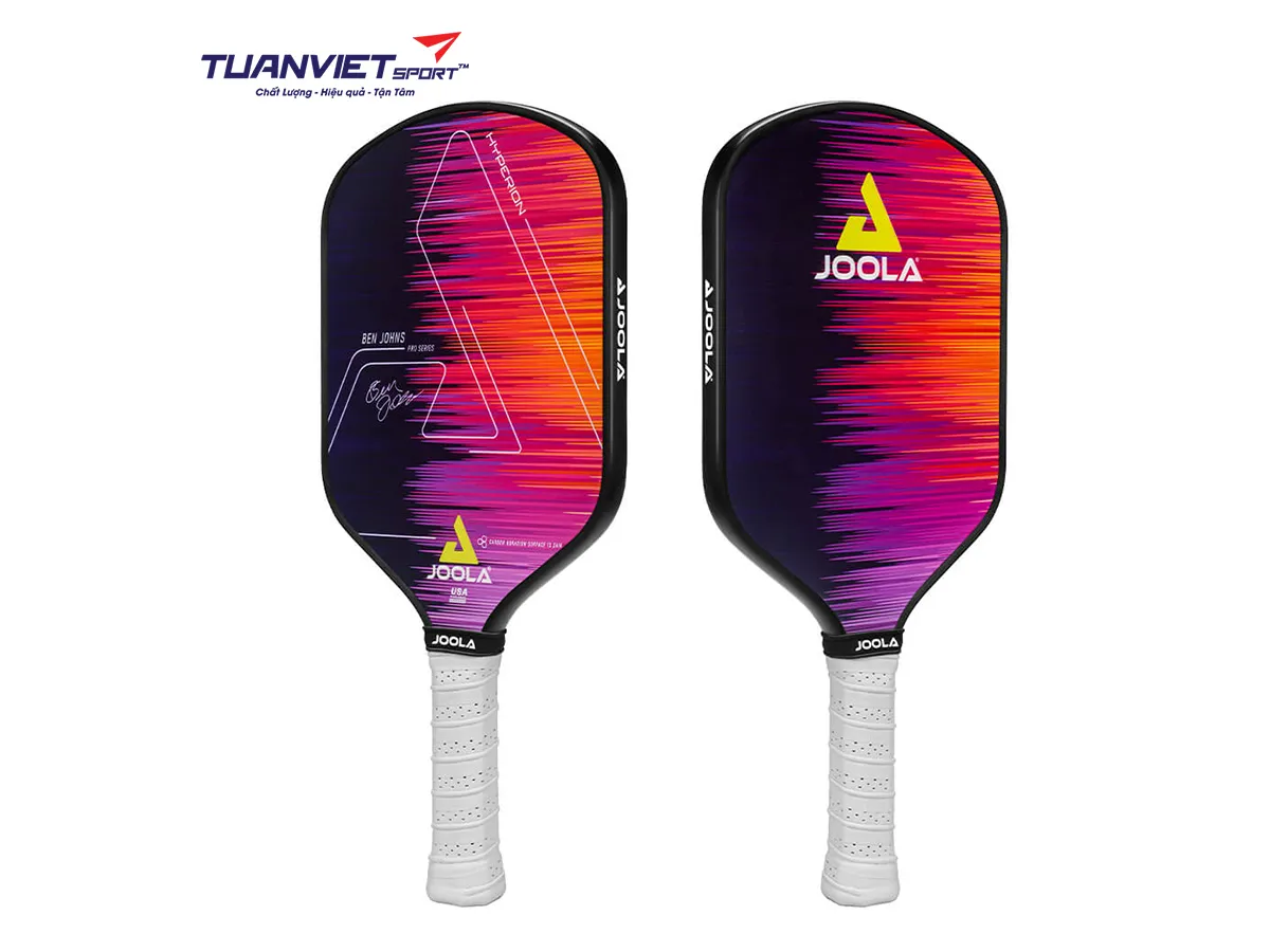 Vợt pickleball Joola Ben Johns Hyperion CAS 13.5