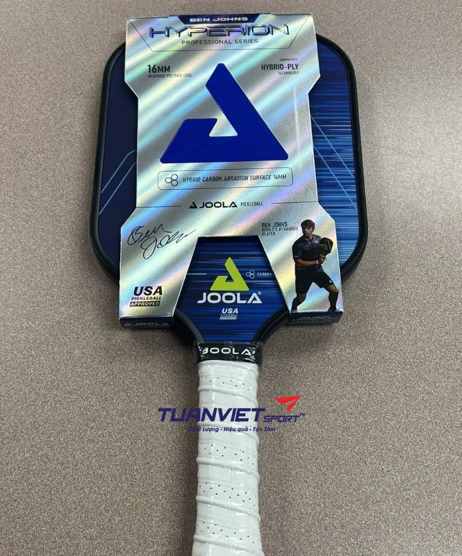 Vợt pickleball Joola Ben Johns Hyperion CAS 16
