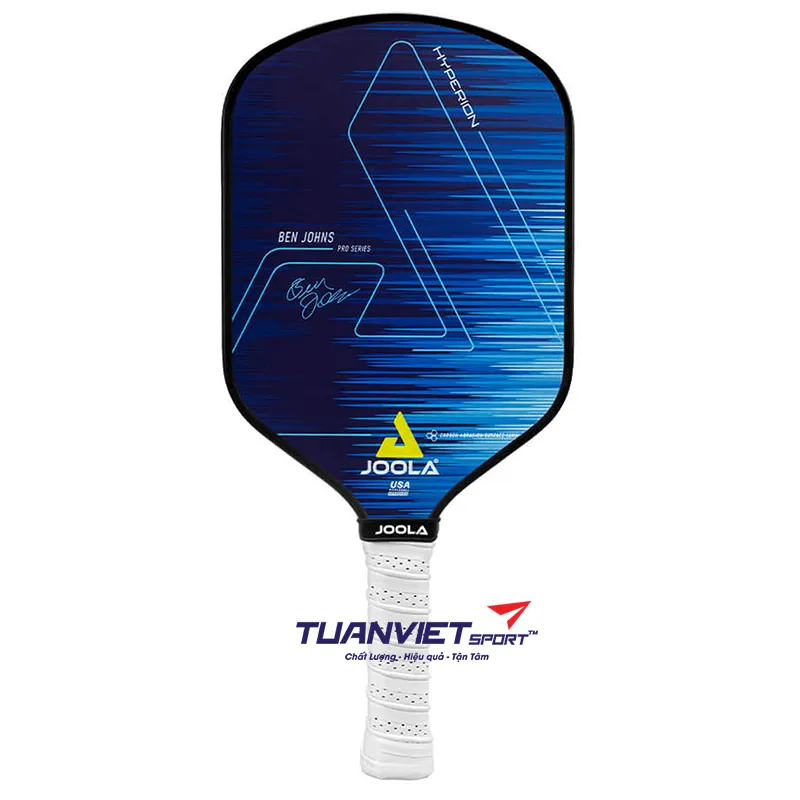 Vợt pickleball Joola Ben Johns Hyperion CAS 16
