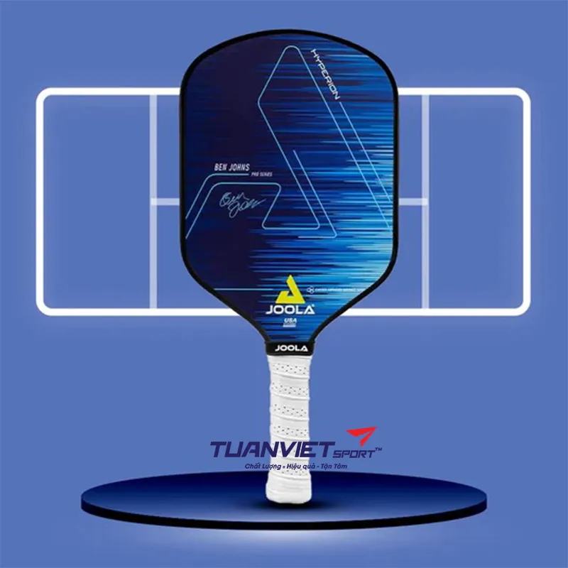 Vợt pickleball Joola Ben Johns Hyperion CAS 16