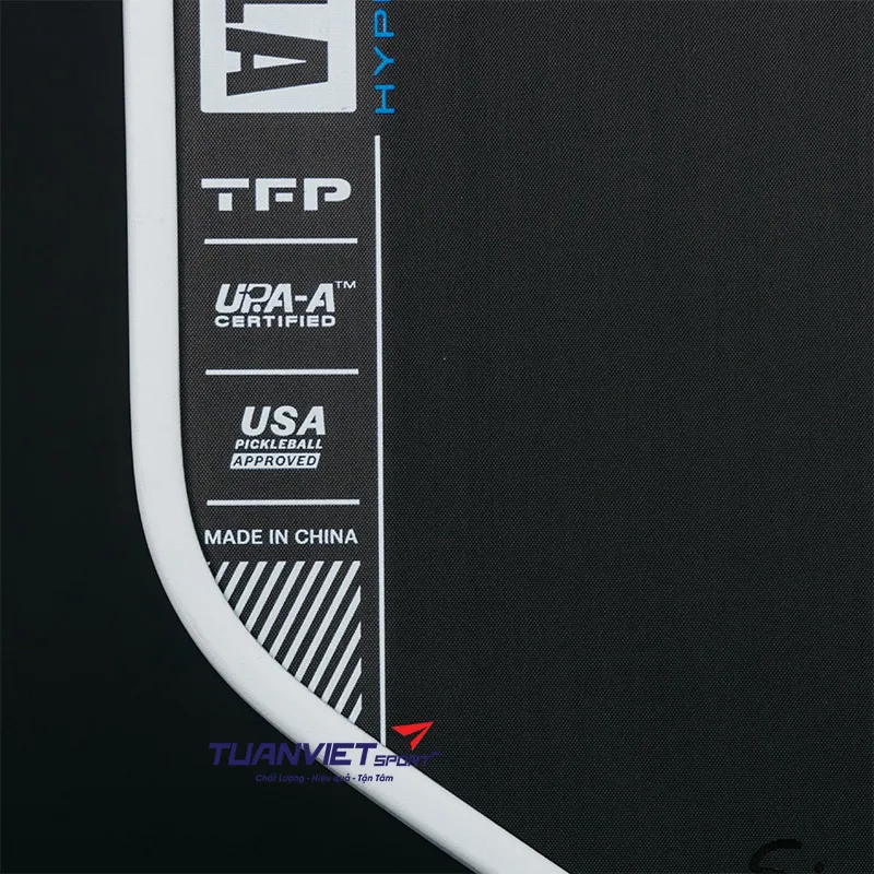 Vợt Pickleball JOOLA Ben Johns Hyperion Pro IV 16mm