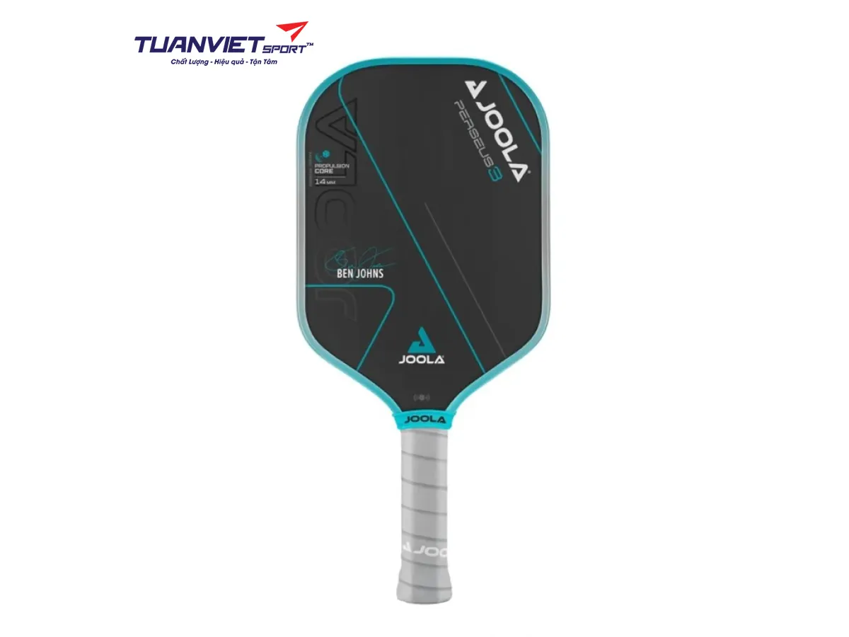 Vợt Pickleball Joola Ben Johns Perseus 3 14mm