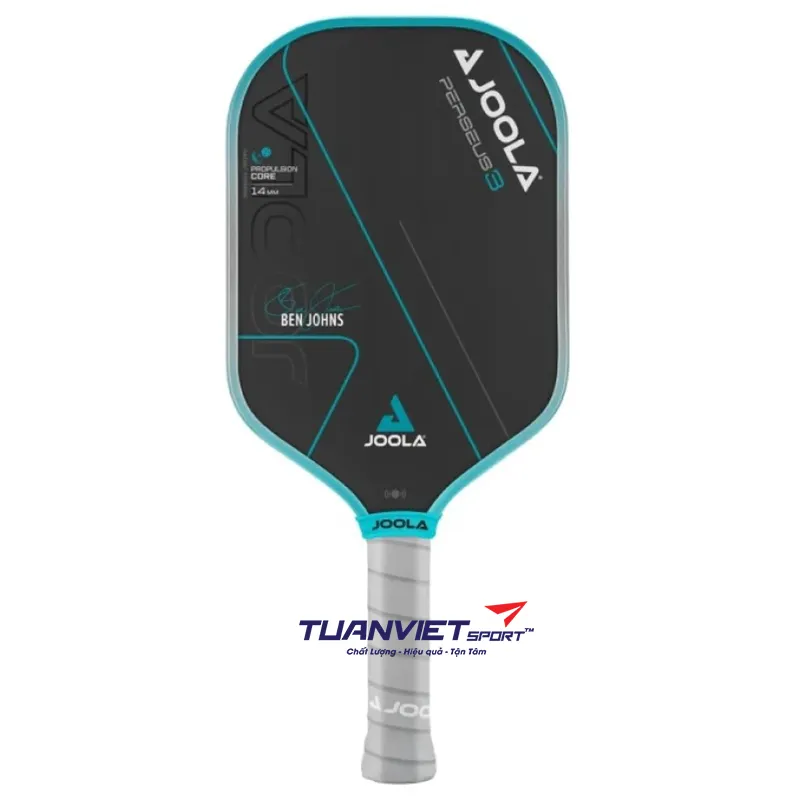 Vợt Pickleball Joola Ben Johns Perseus 3 14mm