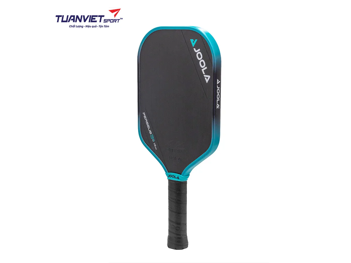 Vợt Pickleball Joola Ben Johns Perseus 3S 16mm