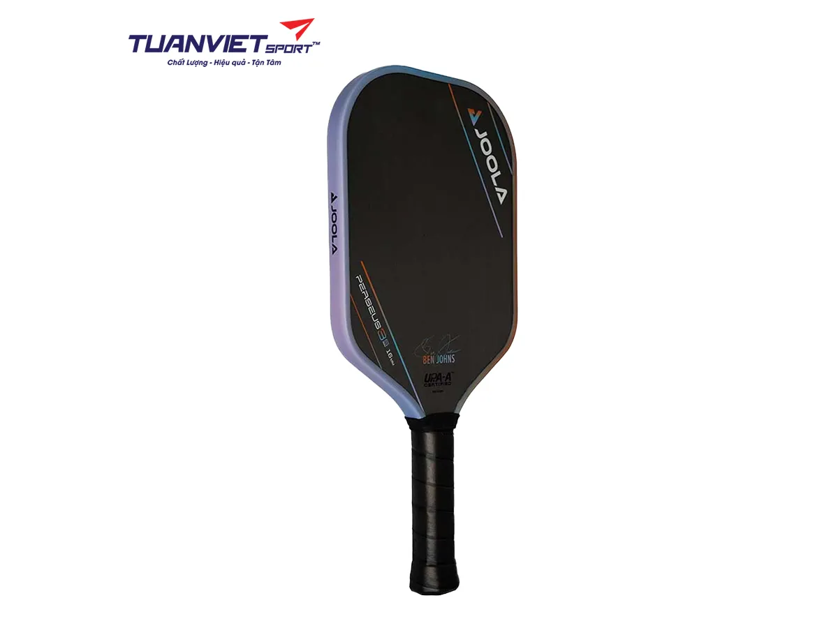 Vợt Pickleball Joola Ben Johns Perseus 3S - Chroma Limited Edition