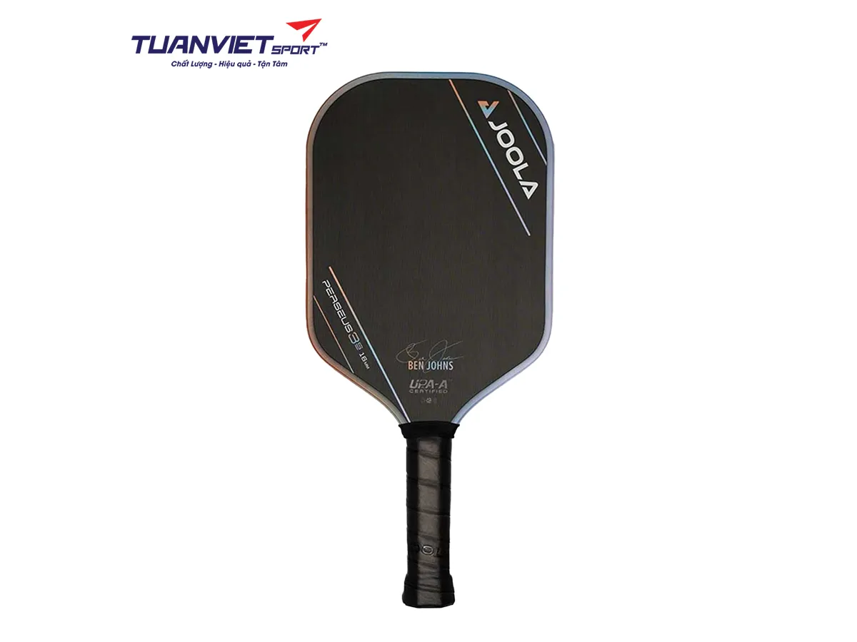 Vợt Pickleball Joola Ben Johns Perseus 3S - Chroma Limited Edition
