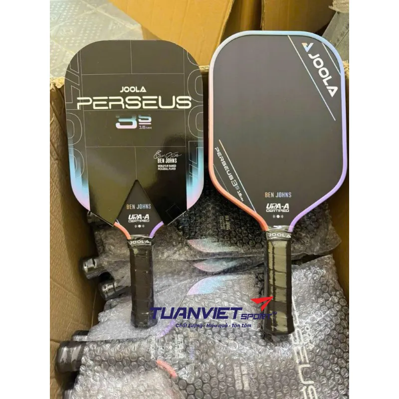 Joola Ben Johns Perseus 3S - Chroma Edition