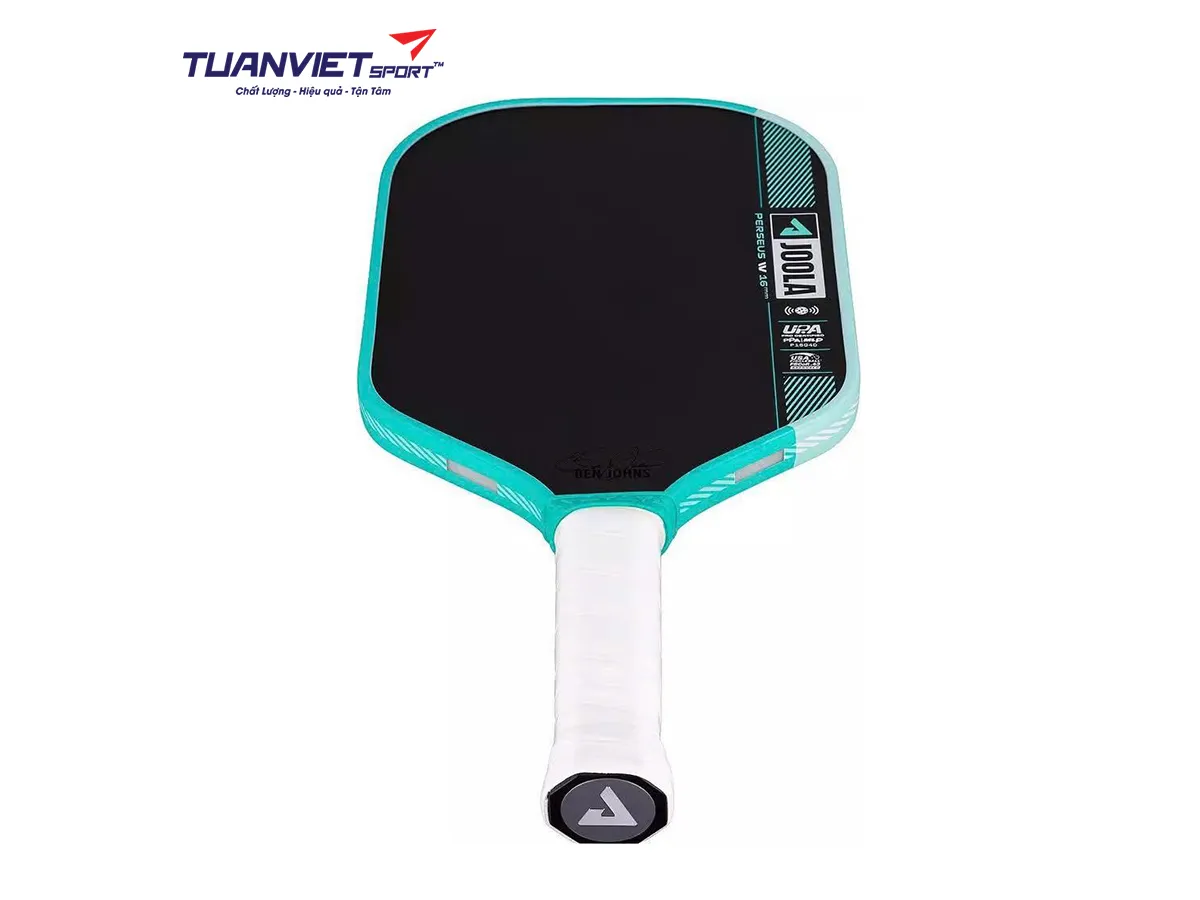 Vợt Pickleball Joola Ben Johns Perseus Pro IV 16mm Dual - Limited Edition