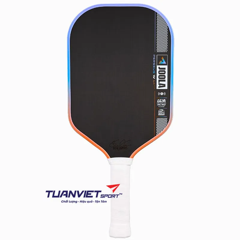 Vợt Pickleball Joola Ben Johns Perseus Pro IV 14mm Exclusive Chroma Colorway