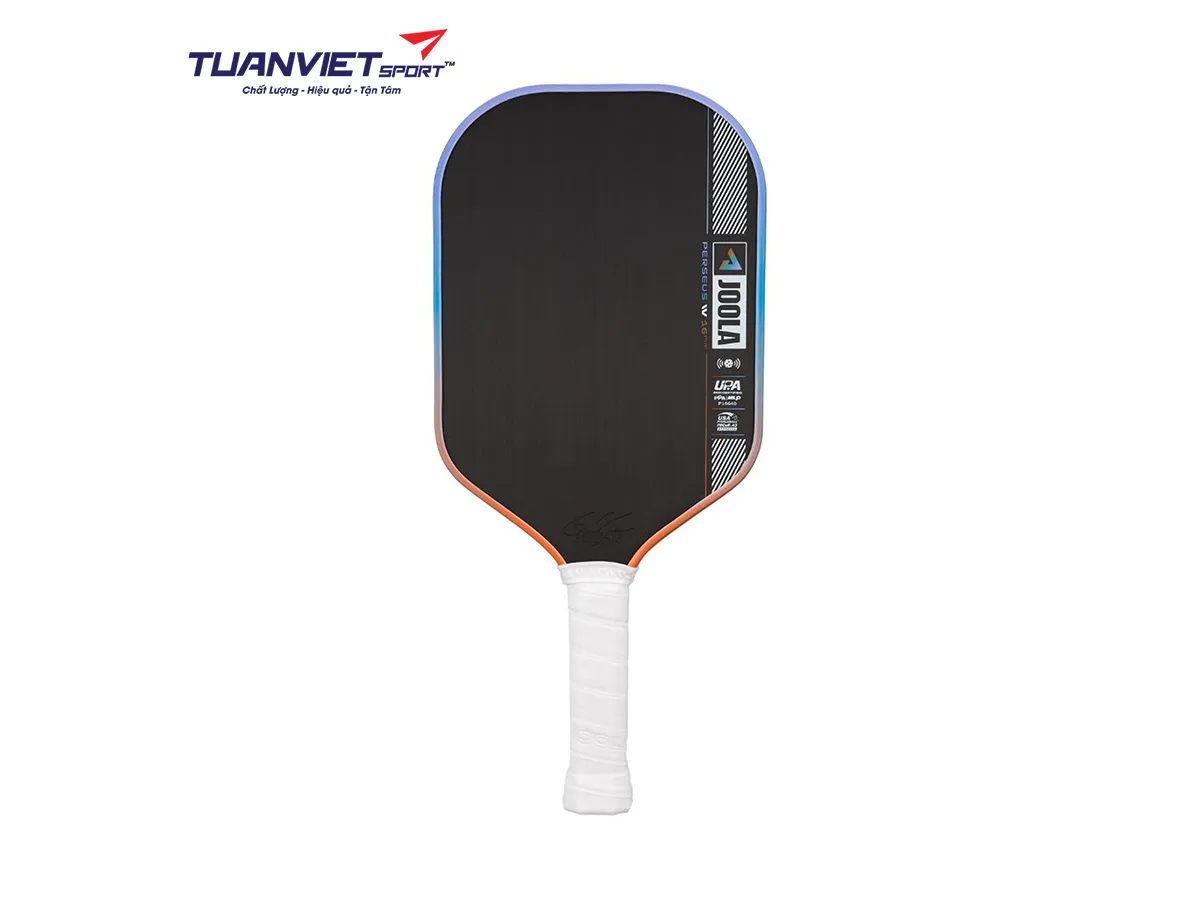 Vợt Pickleball Joola Ben Johns Perseus Pro IV 16mm Exclusive Chroma Colorway