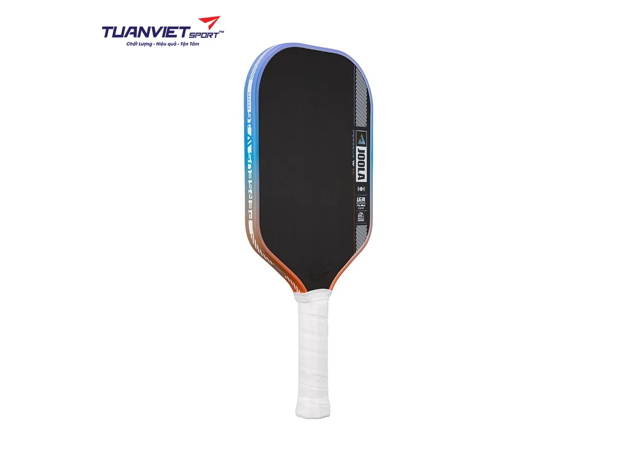 Vợt Pickleball Joola Ben Johns Perseus Pro IV 16mm Exclusive Chroma Colorway