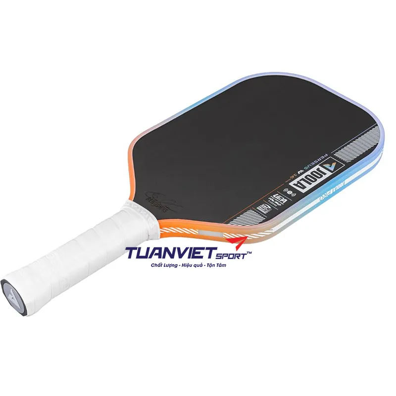 Vợt Pickleball Joola Ben Johns Perseus Pro IV 16mm Exclusive Chroma Colorway
