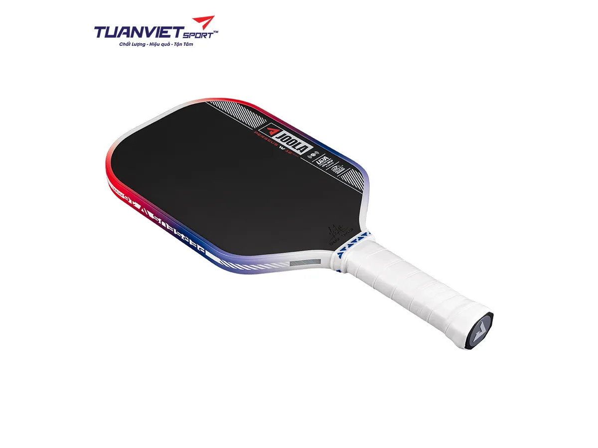 Vợt Pickleball Joola Chuck Taylor Perseus Pro IV 16mm