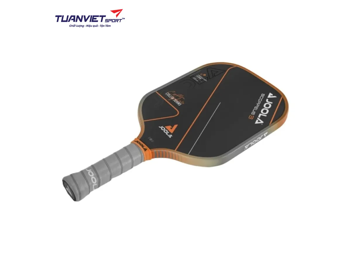 Vợt Pickleball Joola Collin Johns Scorpeus 3 16mm
