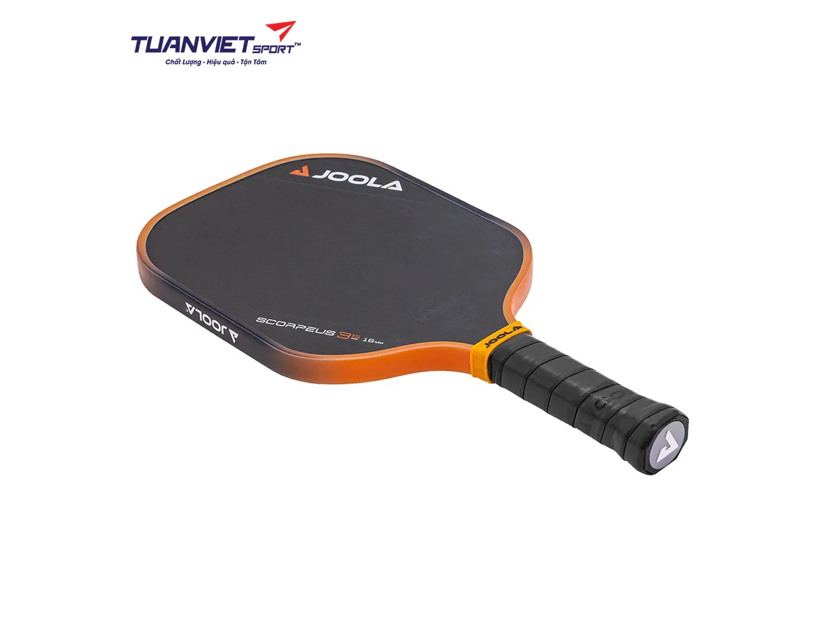 Vợt Pickleball Joola Collin Johns Scorpeus 3S 16mm
