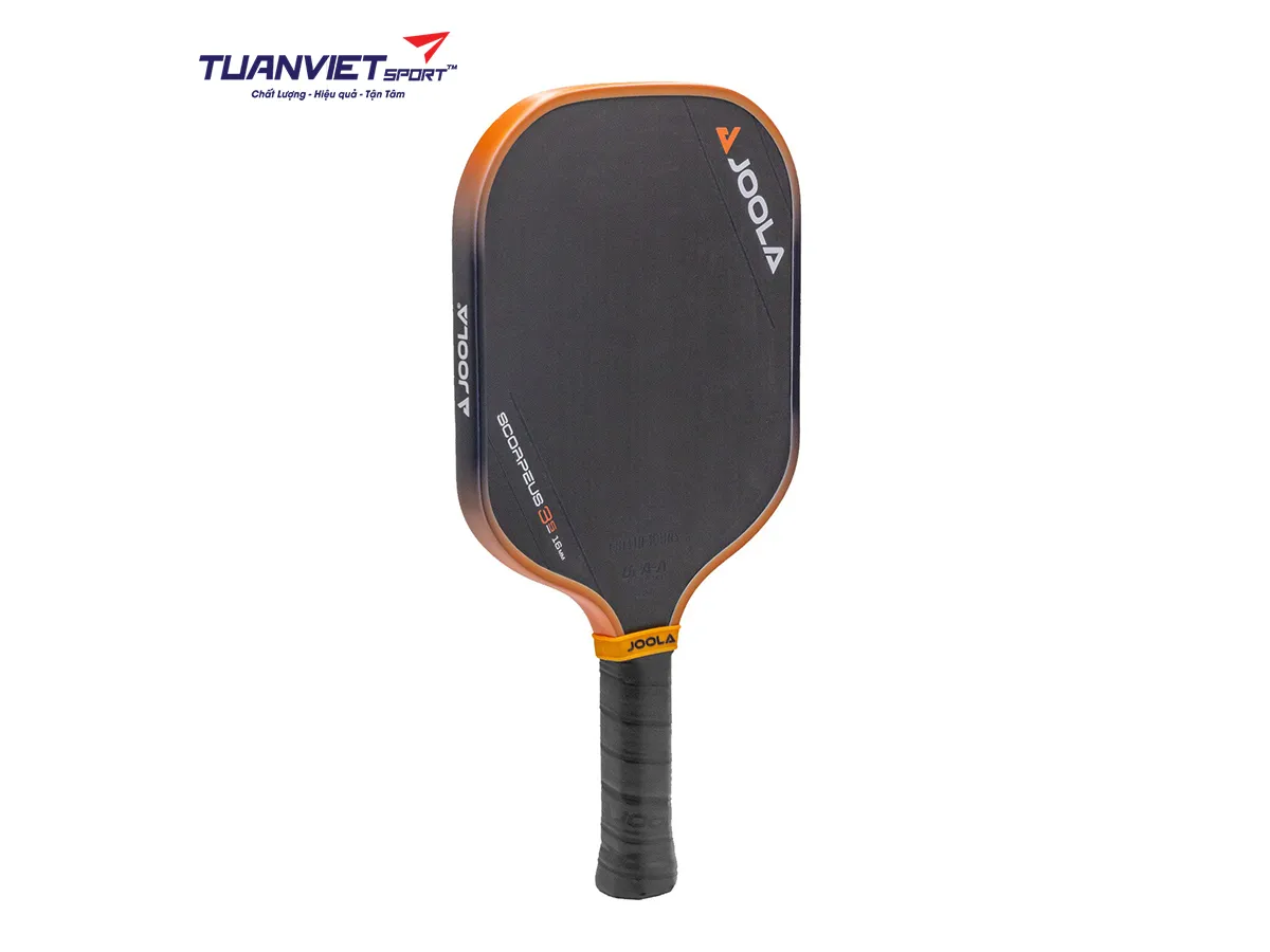 Vợt Pickleball Joola Collin Johns Scorpeus 3S 16mm