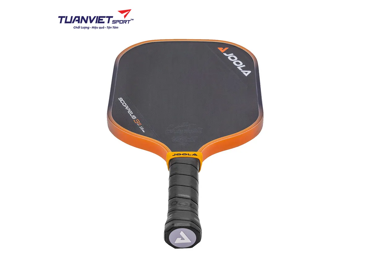 Vợt Pickleball Joola Collin Johns Scorpeus 3S 16mm