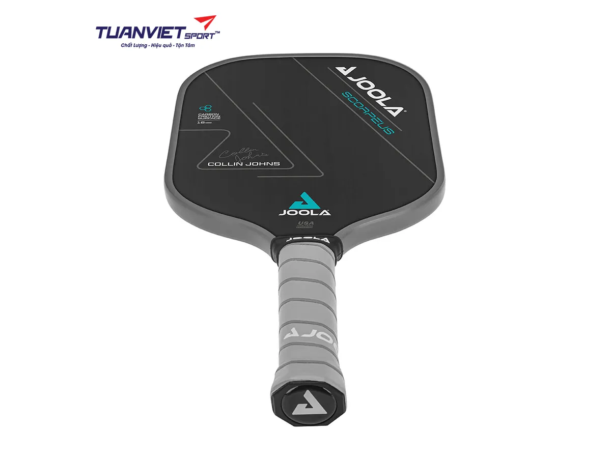 Vợt Pickleball Joola Collin Johns Scorpeus CFS 16