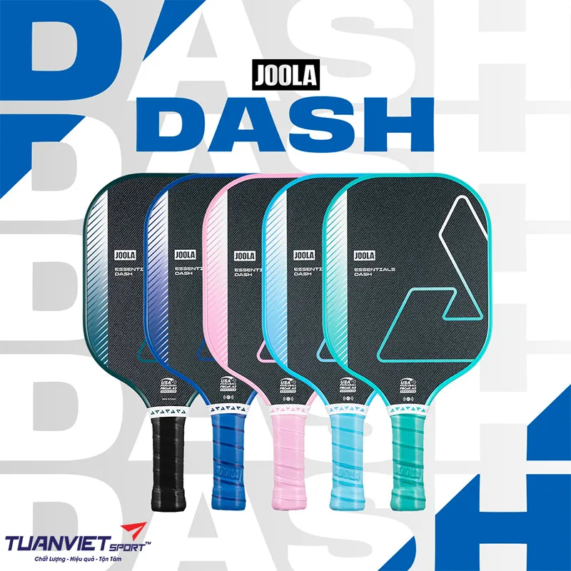 Vợt Pickleball JOOLA Dash