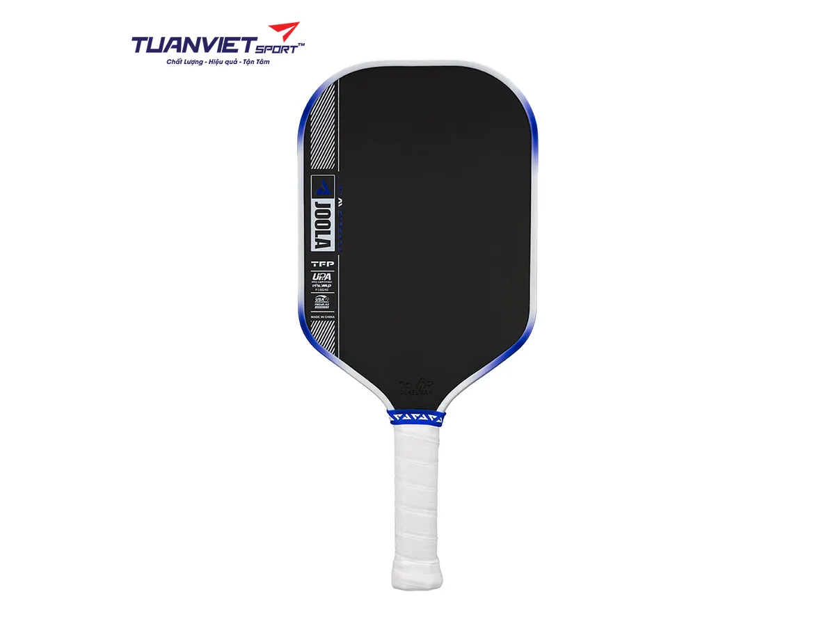 Vợt Pickleball Joola Dekel Bar Perseus Pro IV 16mm