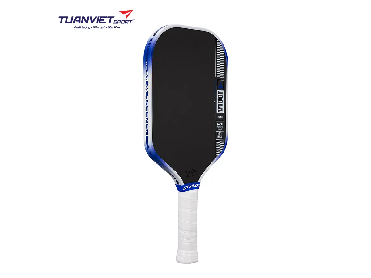 Vợt Pickleball Joola Dekel Bar Perseus Pro IV 16mm