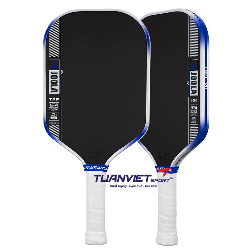 Vợt Pickleball Joola Dekel Bar Perseus Pro IV 16mm