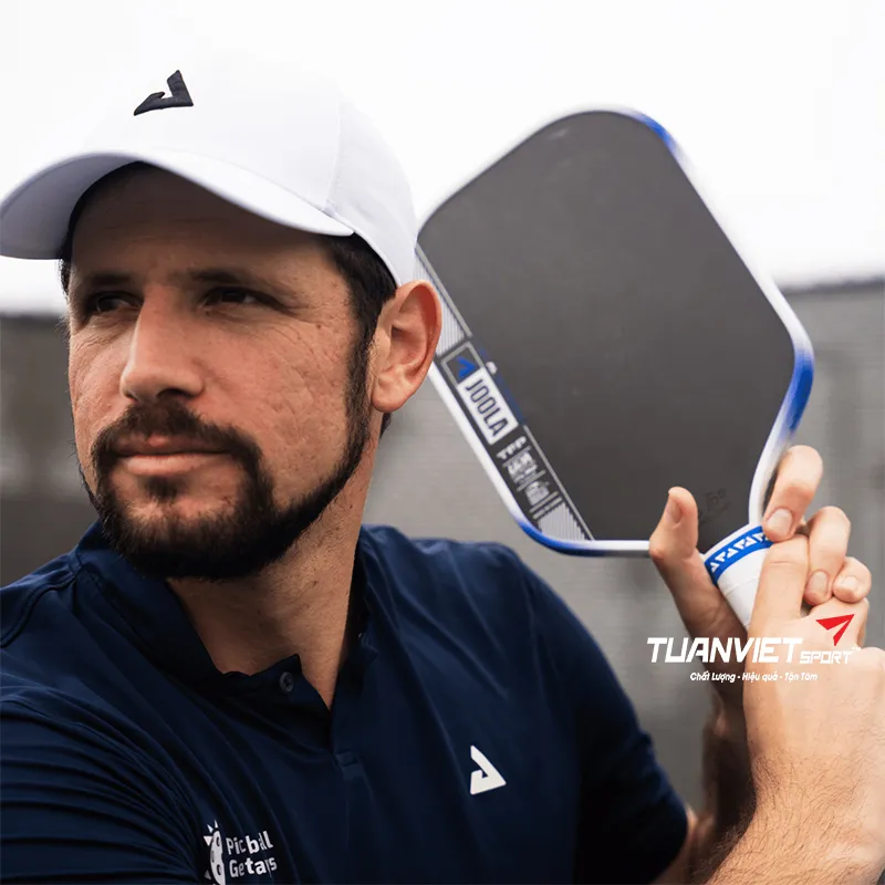 Vợt Pickleball Joola Dekel Bar Perseus Pro IV 16mm