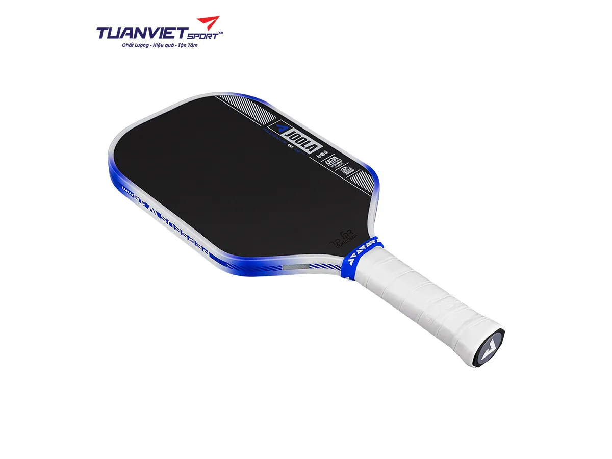 Vợt Pickleball Joola Dekel Bar Perseus Pro IV 16mm